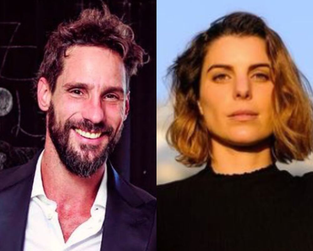 Maite Orsini Gonzalo Valenzuela