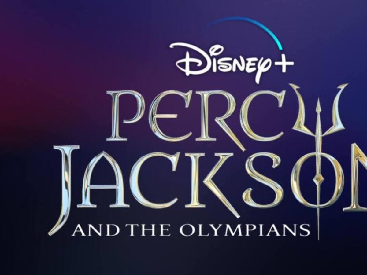 «Percy Jackson y los Dioses del Olimpo»: mira el nuevo tráiler de la serie de Disney+