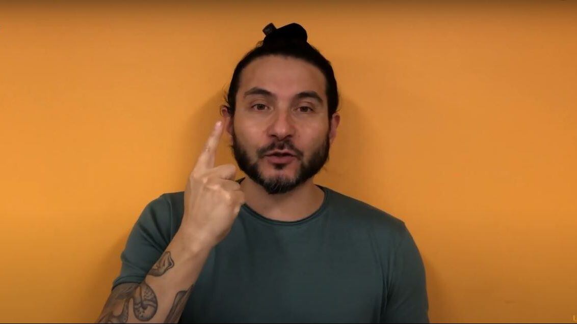 Felipe Avello