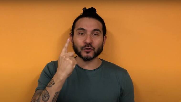 Felipe Avello