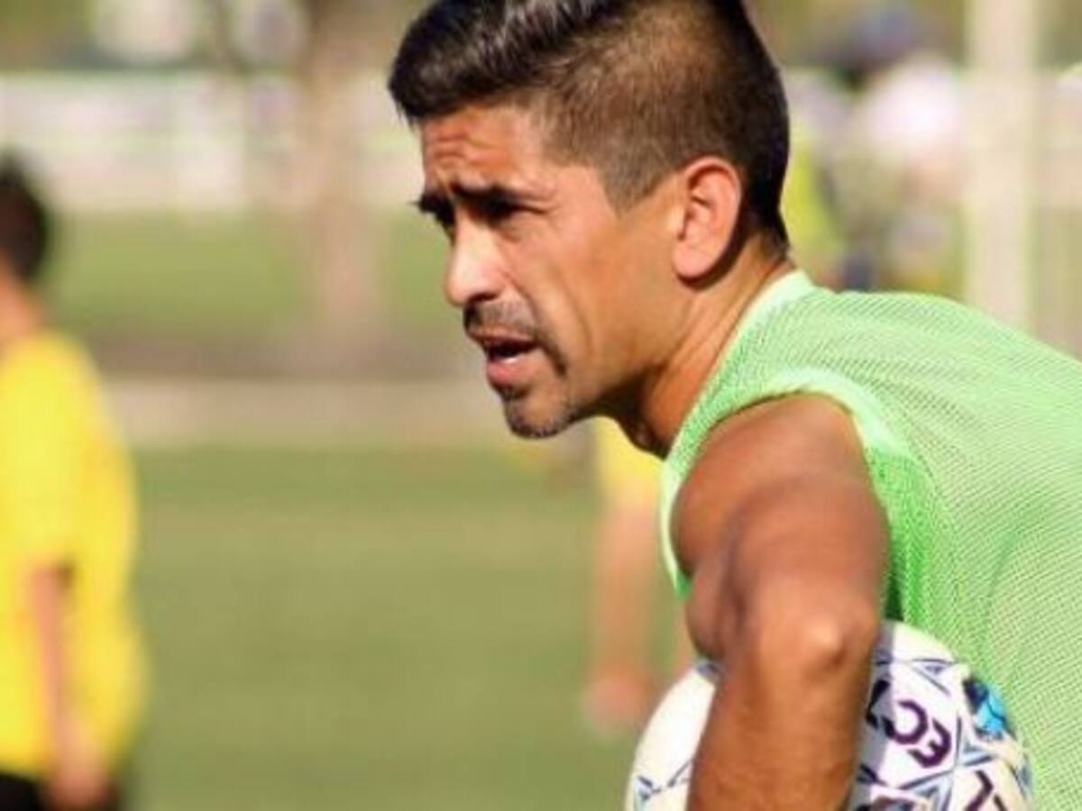 Braulio Leal es tajante: «Claudio Bravo tiene que volver a Colo Colo ahora»