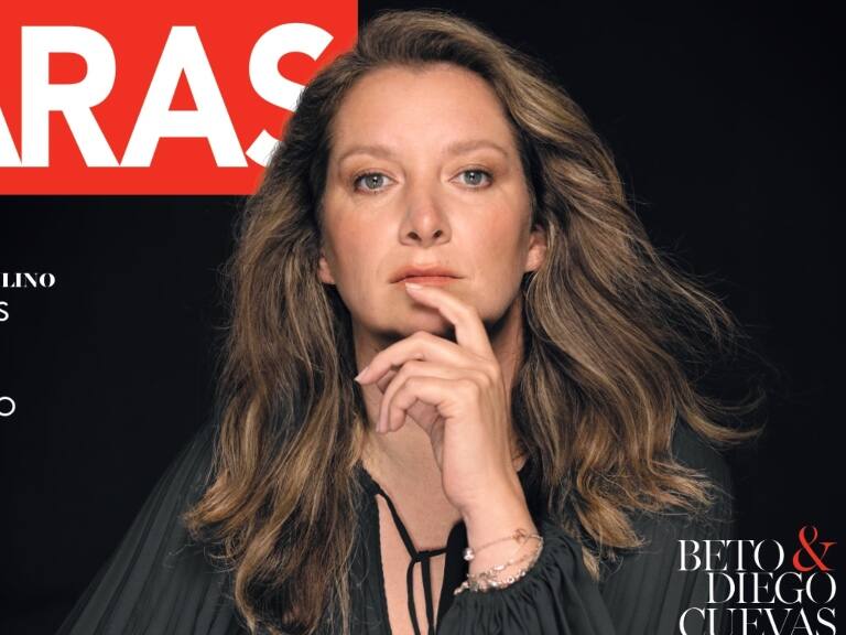 ¡Vuelve el papel couché! Revista CARAS anuncia su regreso con portada de Natalia Compagnon