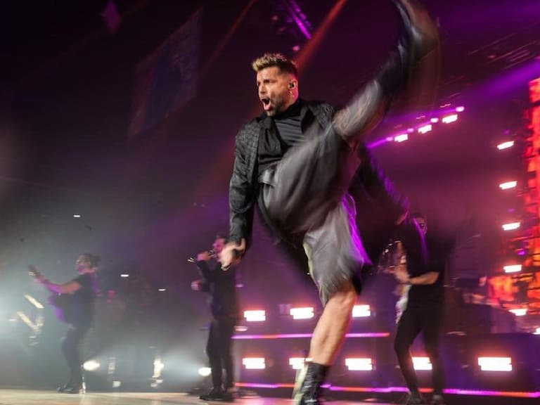 Ricky Martin