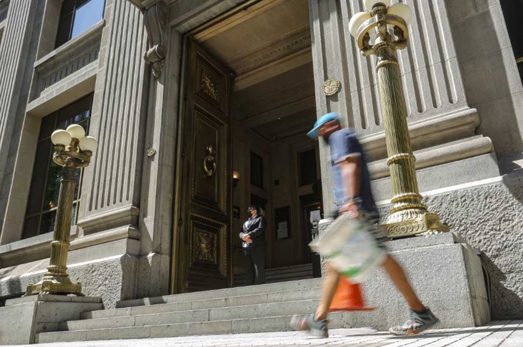 Banco Central de Chile