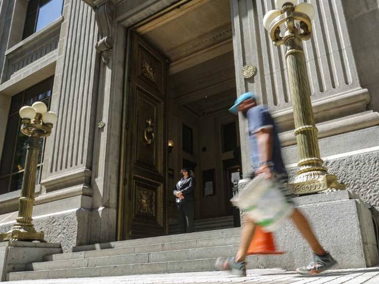 Banco Central de Chile