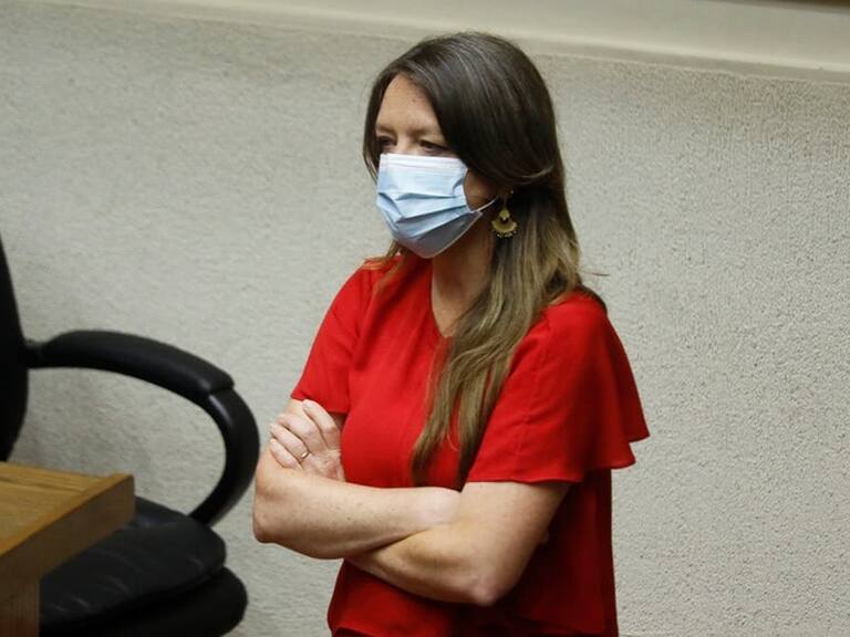 Ena Von Baer deja el Senado tras ocho años: reconoció derrota y llamó a votar por José Antonio Kast