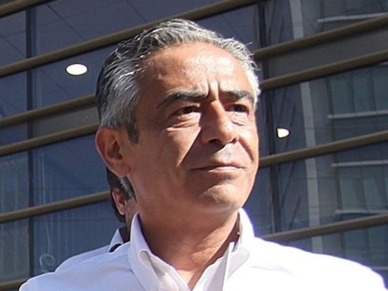 Óscar Aguilera