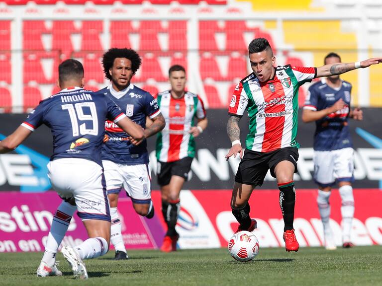 RESUMEN | Una de las fechas con más goles: Así se disputó la jornada 21 del Torneo Nacional 2021