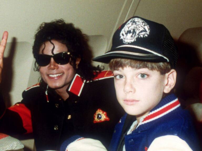 James Safechuck, uno de los denunciantes de Michael Jackson por abuso sexual, perdió el caso judicial