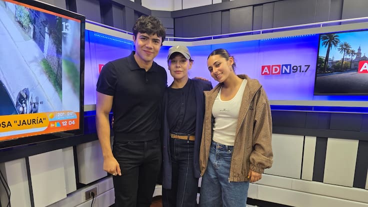 “Cuerpo Celeste”: la cinta chilena que conecta generaciones y revive heridas del pasado