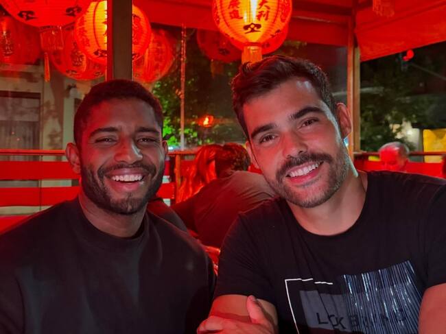 Instagram @joaolreis