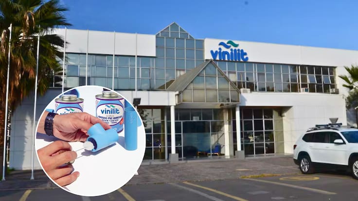 Vinilit, famosa empresa multinacional, confirma que se va de Chile: señalaron que condición del país “es compleja”