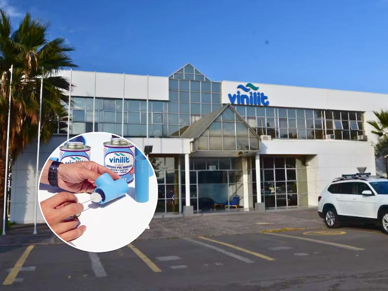 Vinilit, famosa empresa multinacional, confirma que se va de Chile: señalaron que condición del país “es compleja”