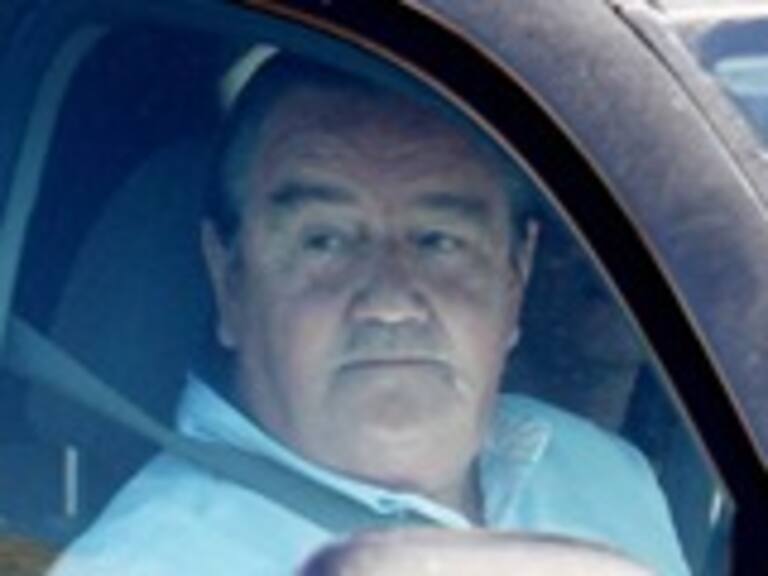 Cristián Labbé fue sometido a exámenes siquiátricos en el SML por el caso Tejas Verdes