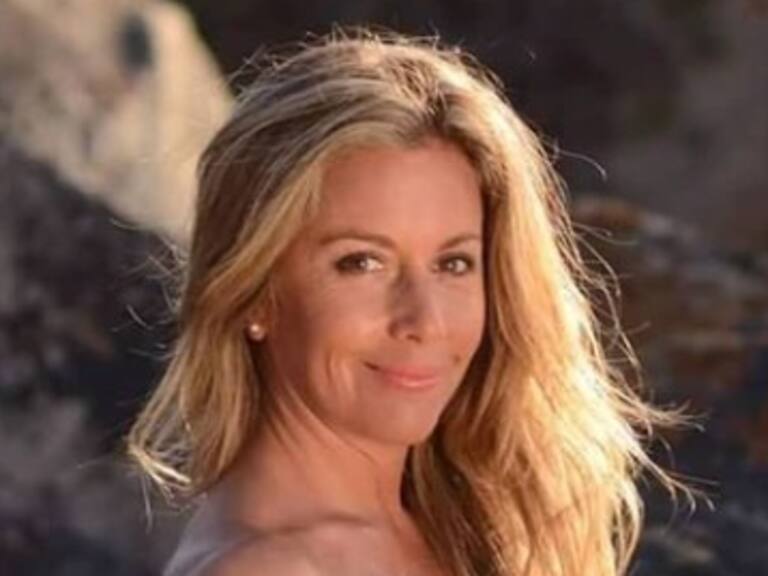 Yuyuniz Navas sorprendió con osadas fotografías y potente reflexión.