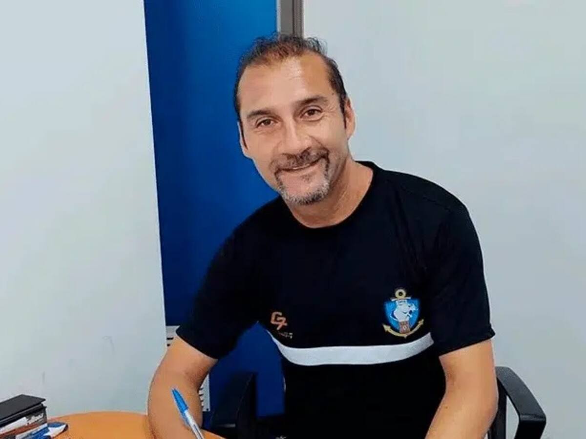 Denuncian al DT del equipo femenino de Antofagasta por maltrato contra jugadoras: club respondió