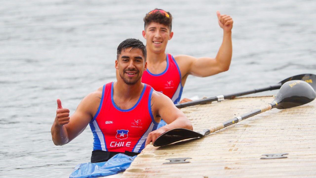 A horas de la inauguración, Chile ya aseguró pelear por medallas en los Panamericanos Junior de Cali