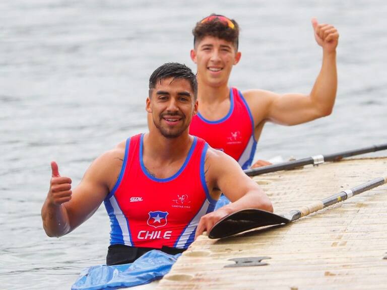 A horas de la inauguración, Chile ya aseguró pelear por medallas en los Panamericanos Junior de Cali