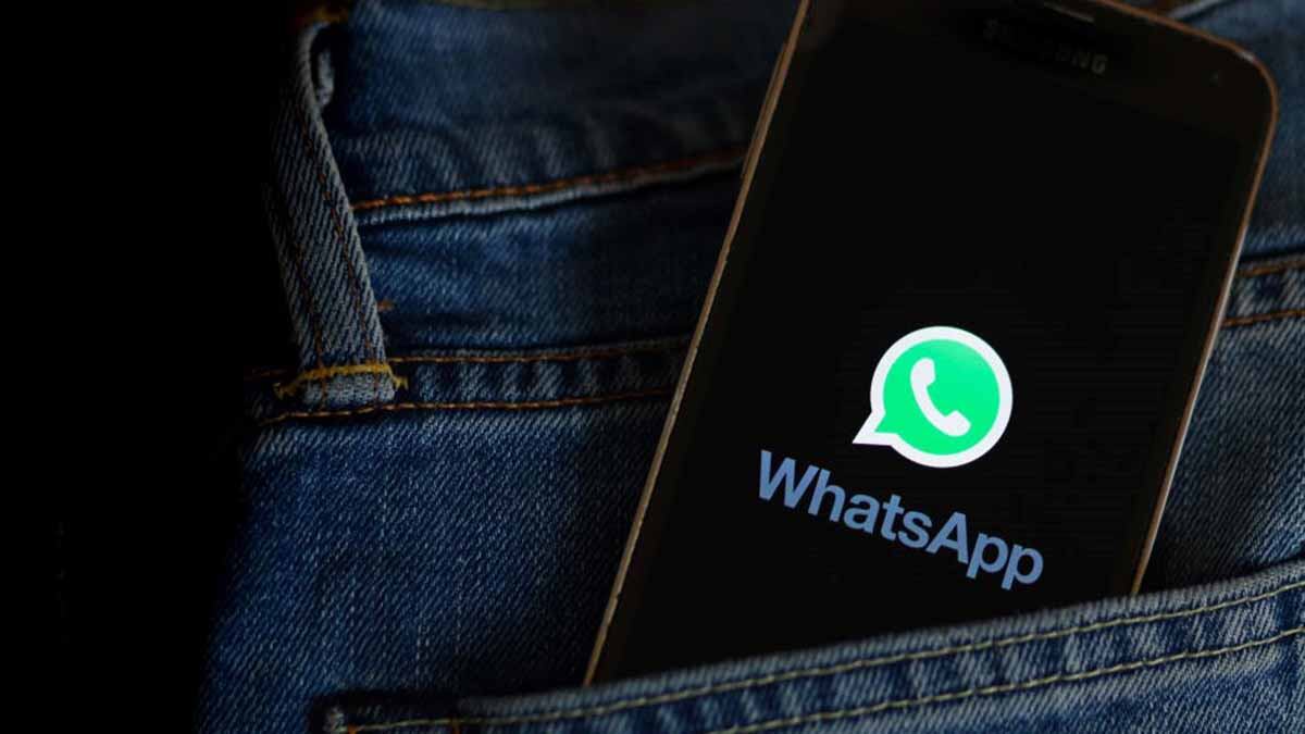 WhatsApp