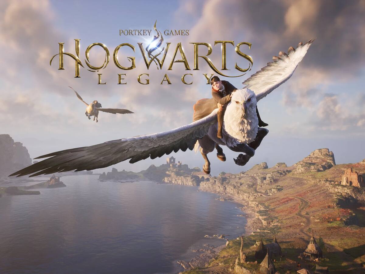 “Hogwarts Legacy” está disponible completamente gratis: revisa cómo y por dónde acceder al aclamado juego de “Harry Potter”