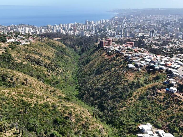 Humedal Urbano Kan Kan