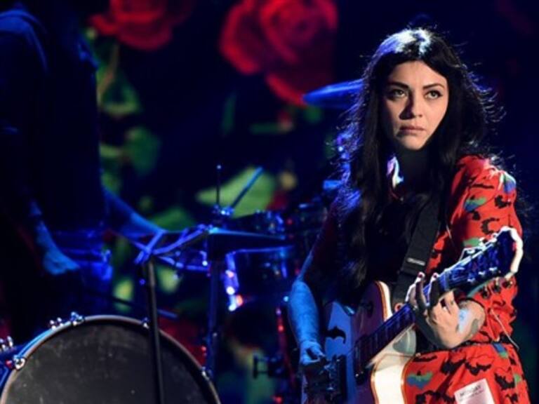 Mon Laferte hizo un llamado a detener la xenofobia con impactante relato