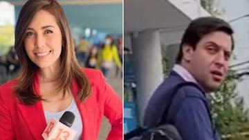 “Después que terminó conmigo giró plata de mis tarjetas”: Habla otra víctima del estafador exnovio de la periodista Ana María Silva