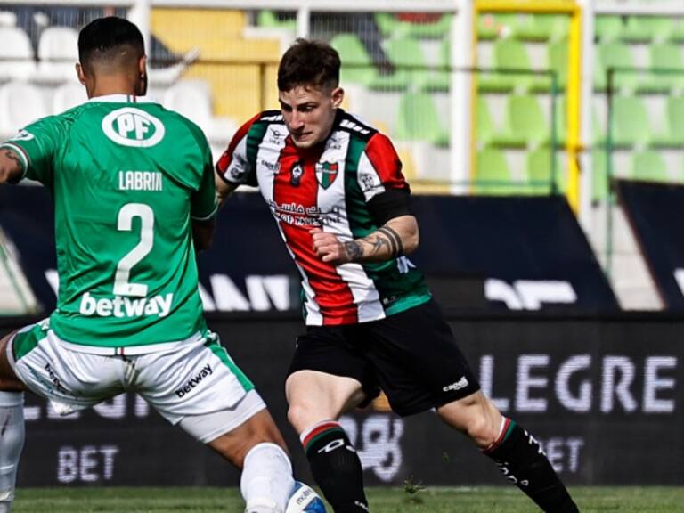 Campeonato Nacional 2023: estos son los tres primeros partidos que irán por TV abierta