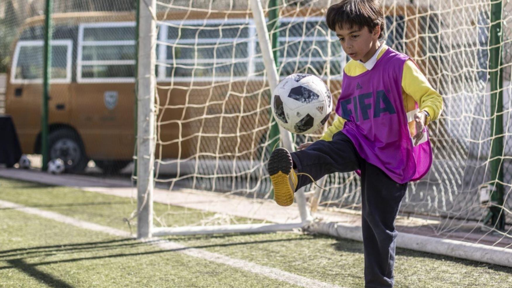 FIFA Chile