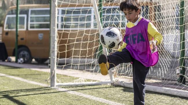 FIFA Chile