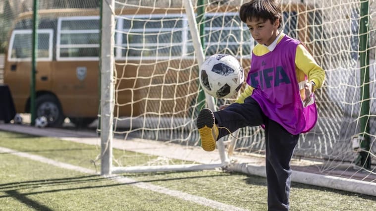 FIFA Chile