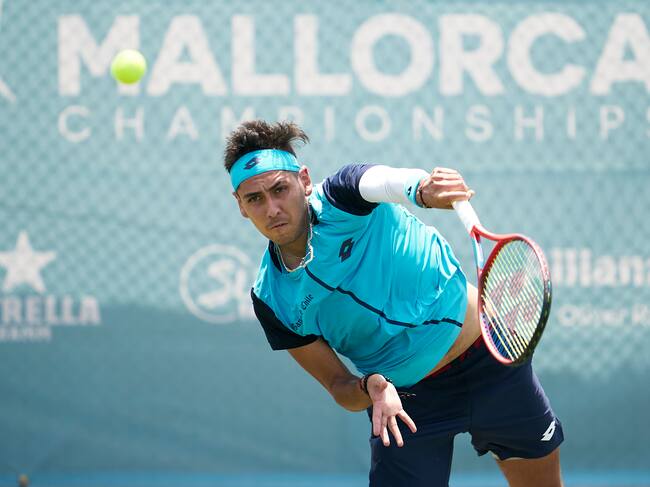 Alejandro Tabilo