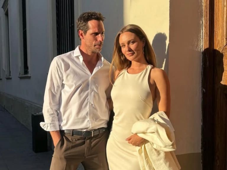 Gonzalo Valenzuela confiesa el motivo clave detrás de su quiebre con Kika Silva: “Nos dimos cuenta de...”