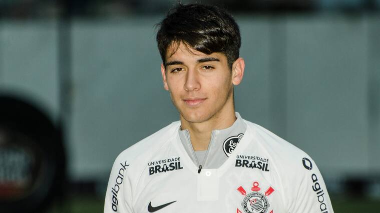Ángelo Araos Necaxa
