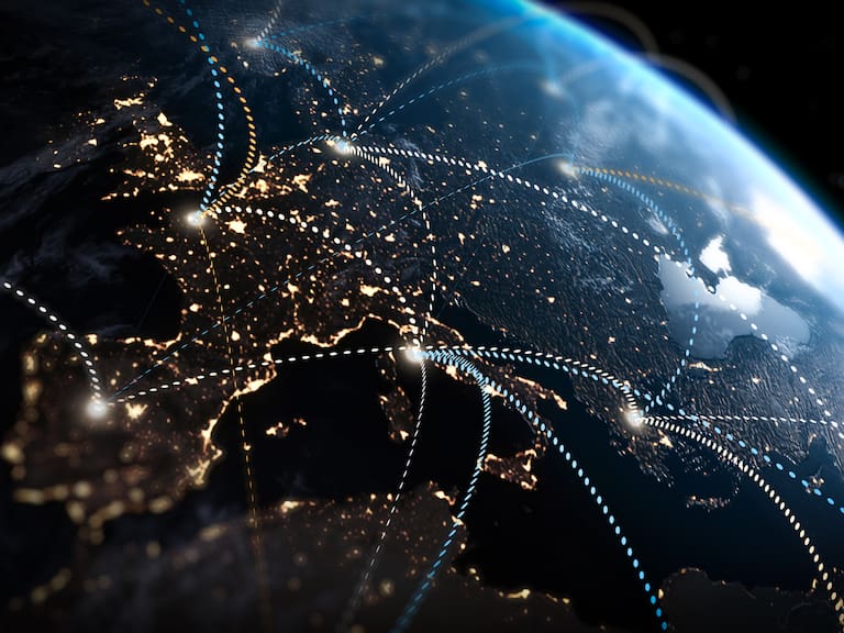 La Tierra | Getty Images