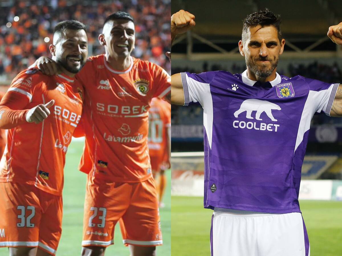La Liguilla de Ascenso ya tiene finalistas: Cobreloa y Deportes Concepción se enfrentarán por el último boleto a Primera División