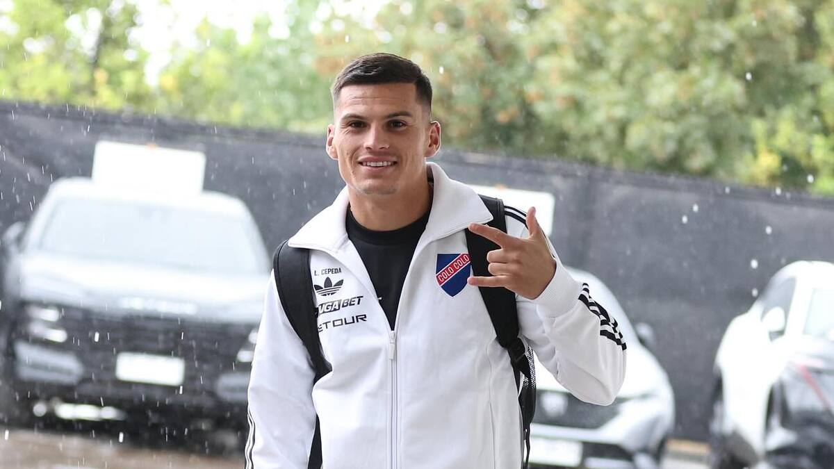 Ella viene de un polémico quiebre: Lucas Cepeda confirma su relación con expareja de exitoso cantante del género urbano