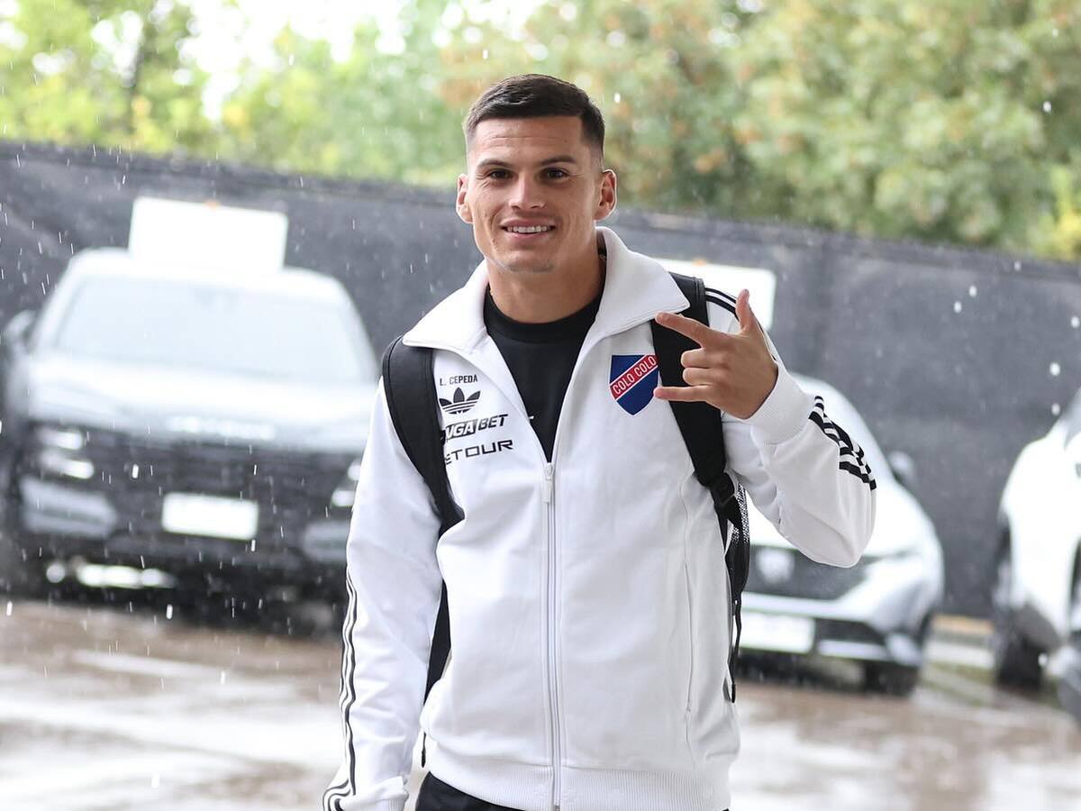 Ella viene de un polémico quiebre: Lucas Cepeda confirma su relación con expareja de exitoso cantante del género urbano