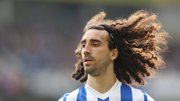 Marc Cucurella se convertirá en el nuevo refuerzo del Chelsea