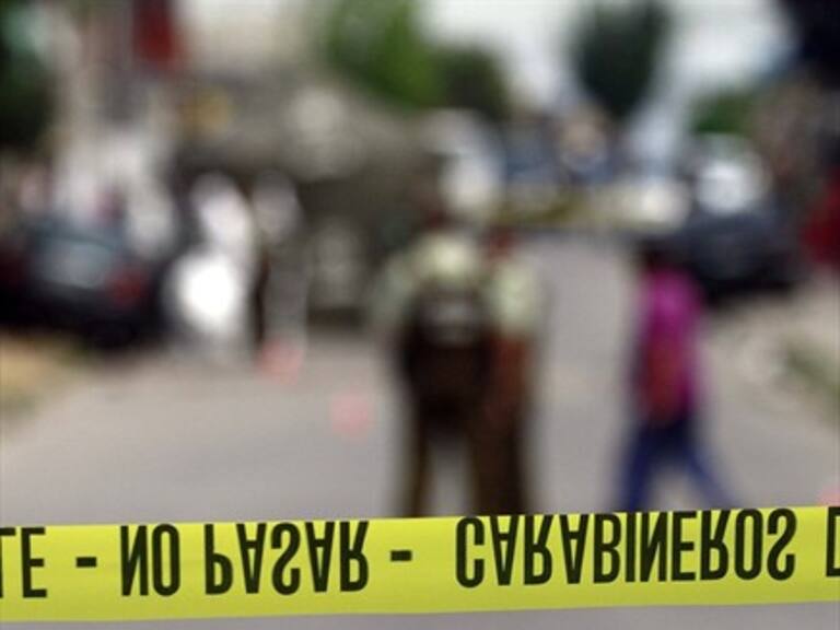 Mujer murió en supermercado en Talca tras ser detenida por los guardias