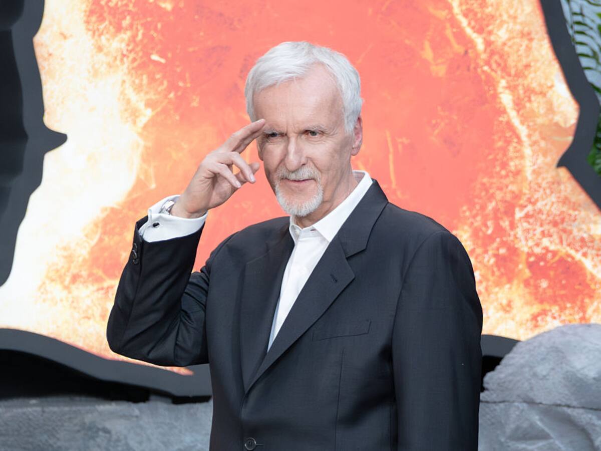 James Cameron podría alcanzar un récord histórico en el cine si “Avatar 3″ alcanza buenos números en taquilla