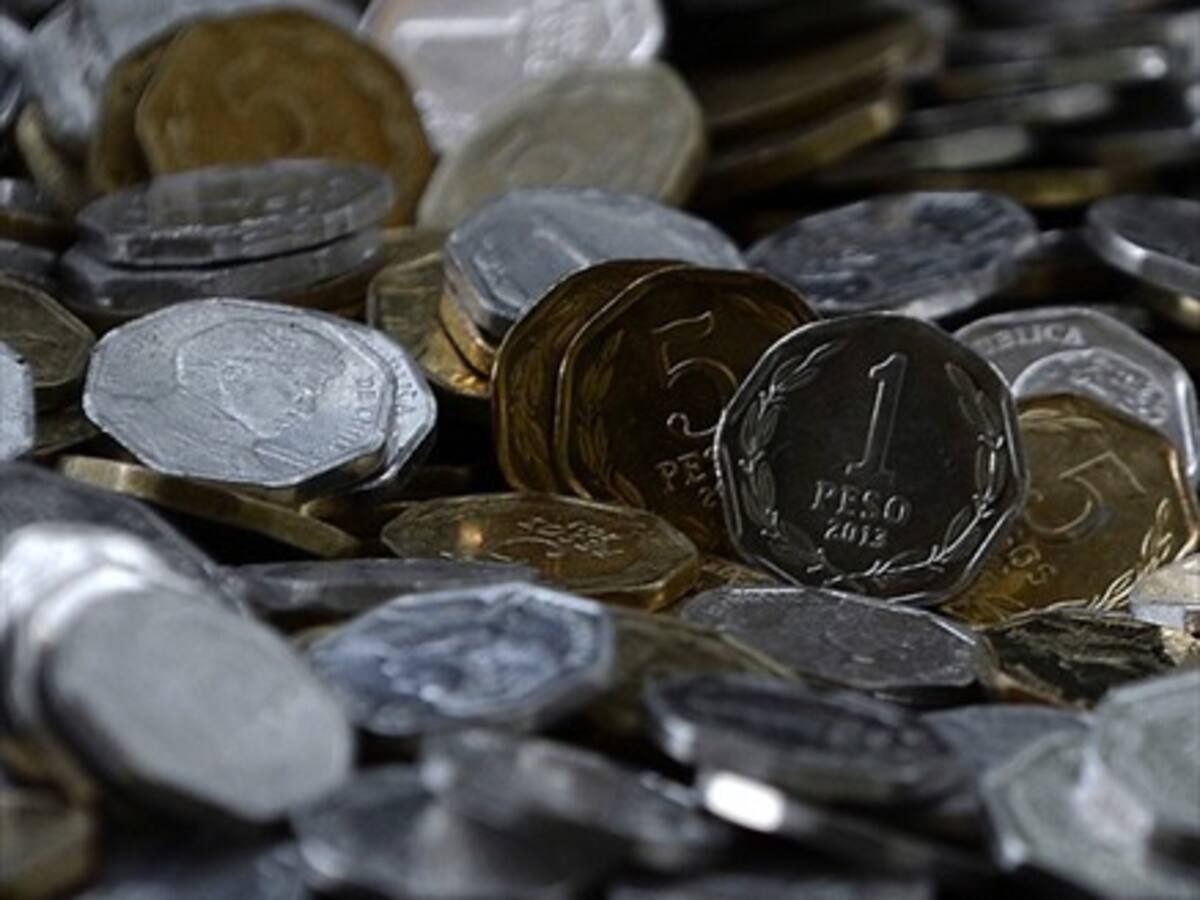 Redondeo: Monedas de $1 y $5 comienzan a salir del mercado desde el 1 de noviembre