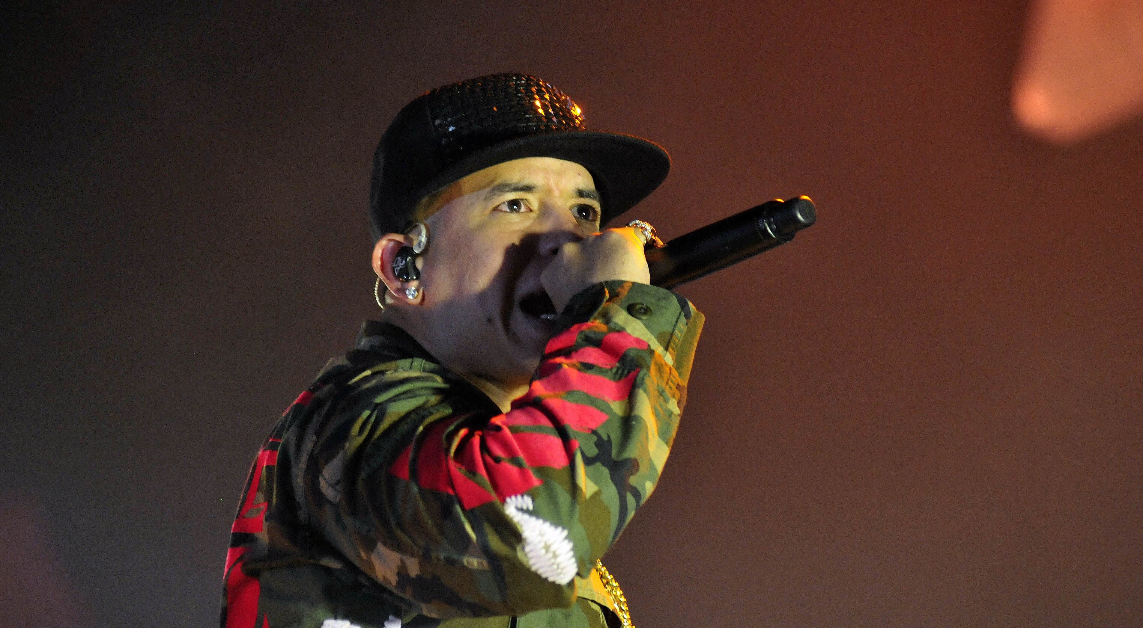 Venta de entradas para el concierto de Daddy Yankee | Agencia Uno