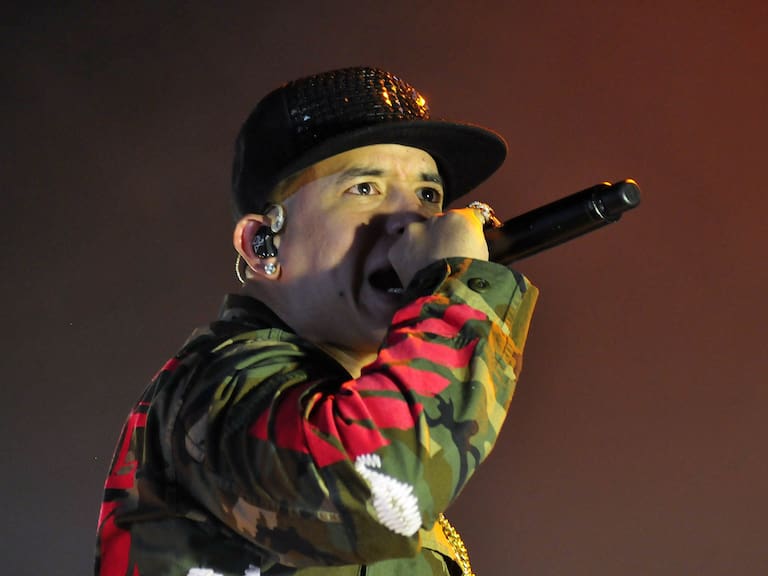 Venta de entradas para el concierto de Daddy Yankee | Agencia Uno