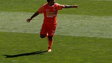 Nicolás Maturana vuelve al fútbol chileno tras jugar solo un mes en Nicaragua