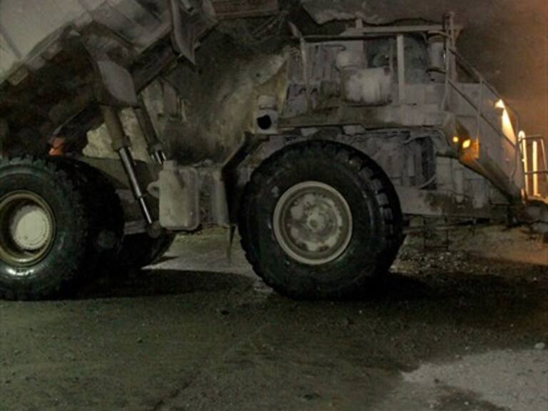 Doce personas fallecieron en faenas mineras durante 2017