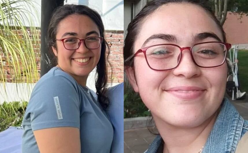 Encuentran con vida a Fernanda Cano: la joven había sido secuestrada en México
