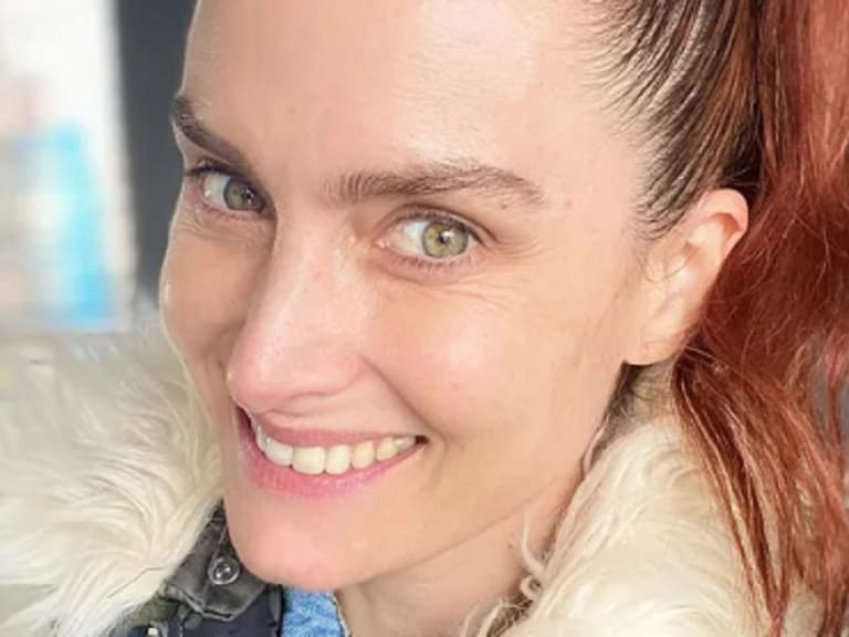 Begoña Basauri confirma su más feliz noticia: contó que está embarazada a los 41 años