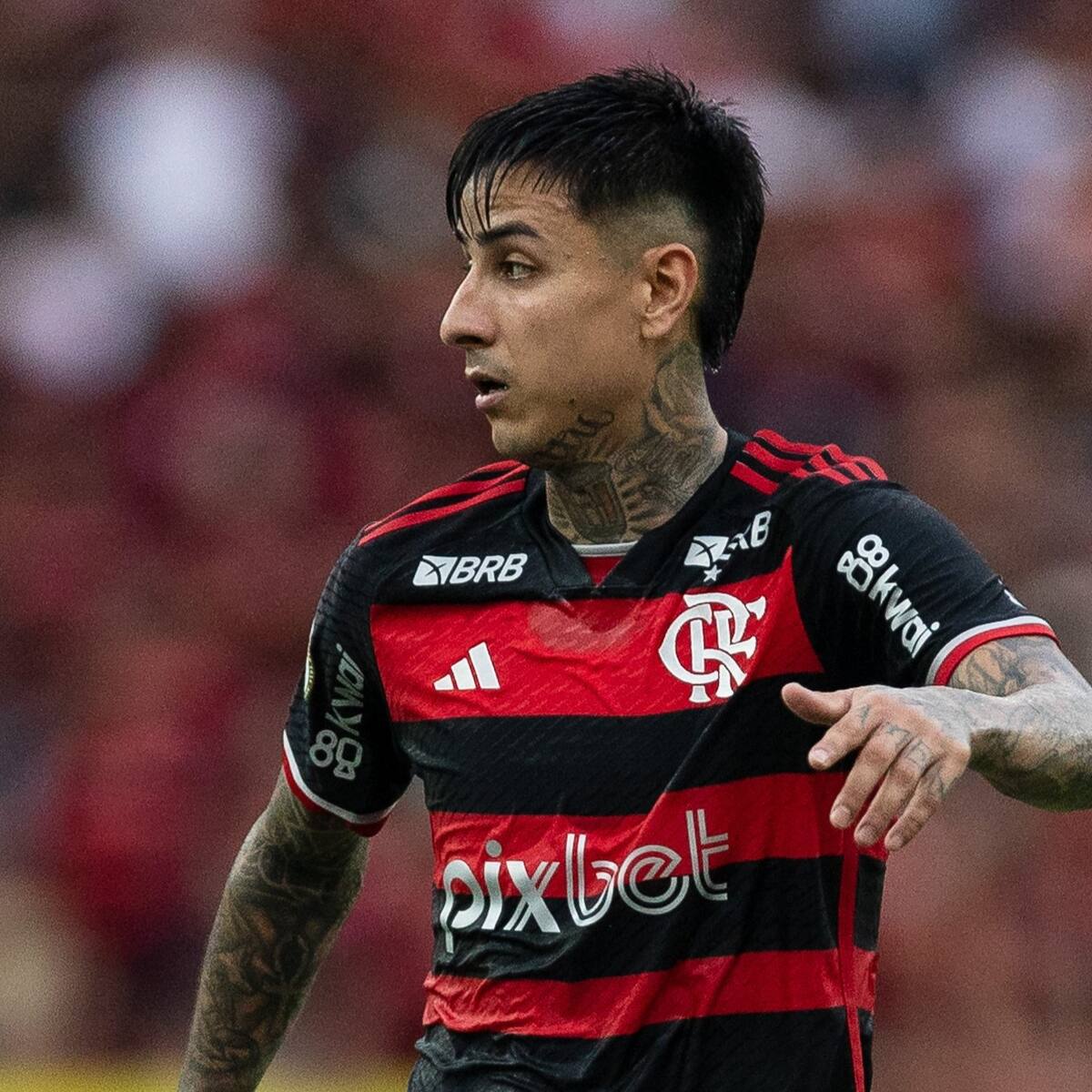 Brasileirao 2025: dónde ver la liga brasileña en Chile por TV