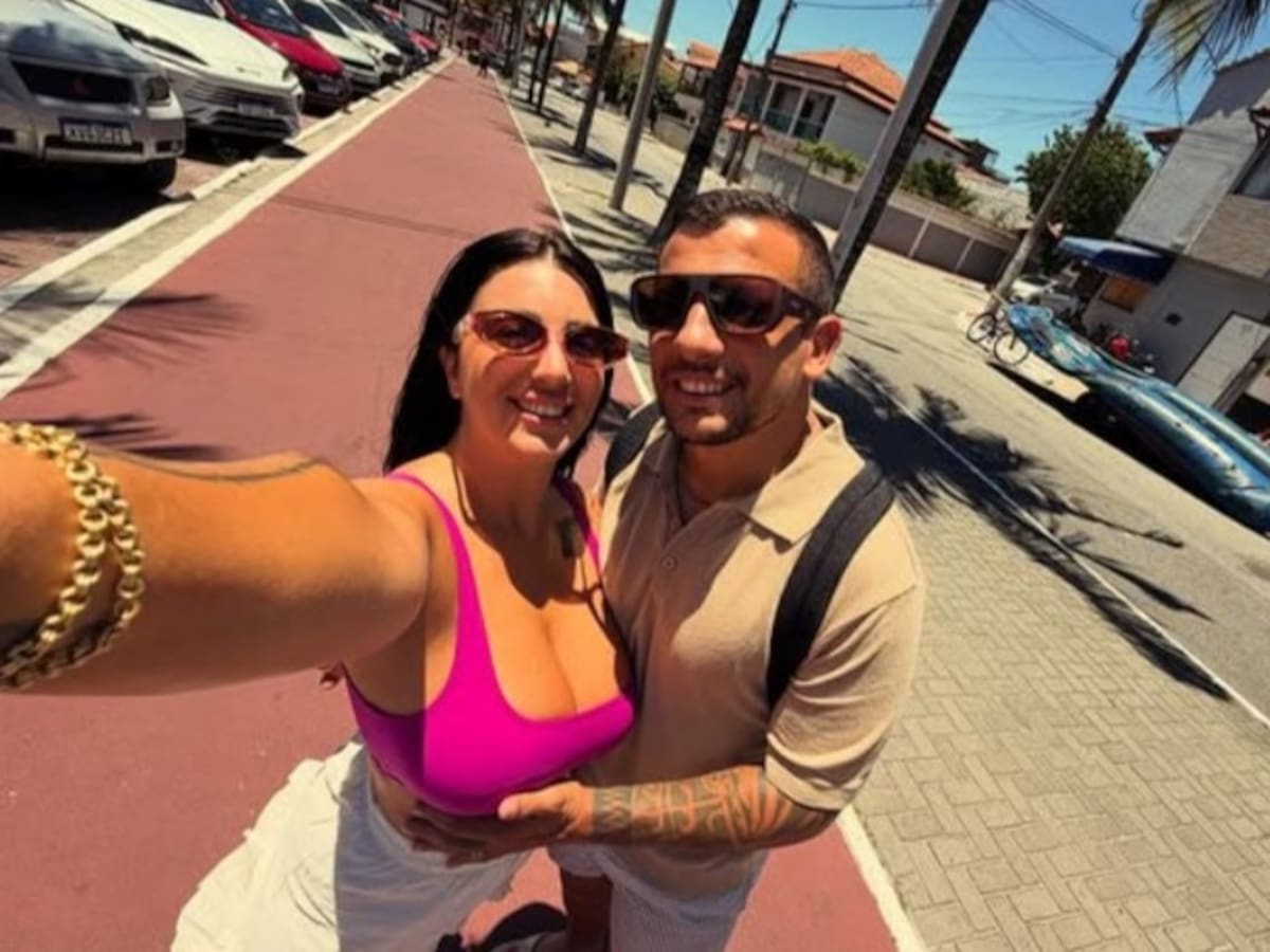 “El chileno reniega de muchas cosas, pero uno que es de afuera entiende que Chile es un país espectacular”